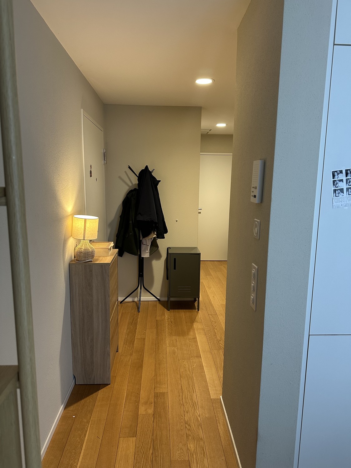 Appartamento di 1 ½ locali