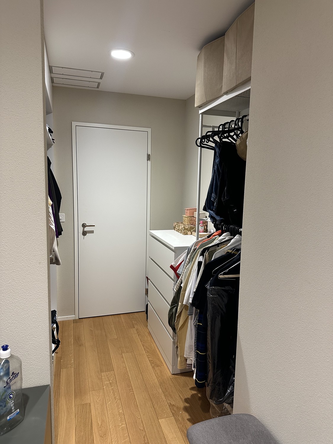 Appartamento di 1 ½ locali