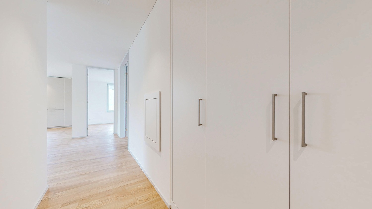 4 ½ rooms apartment