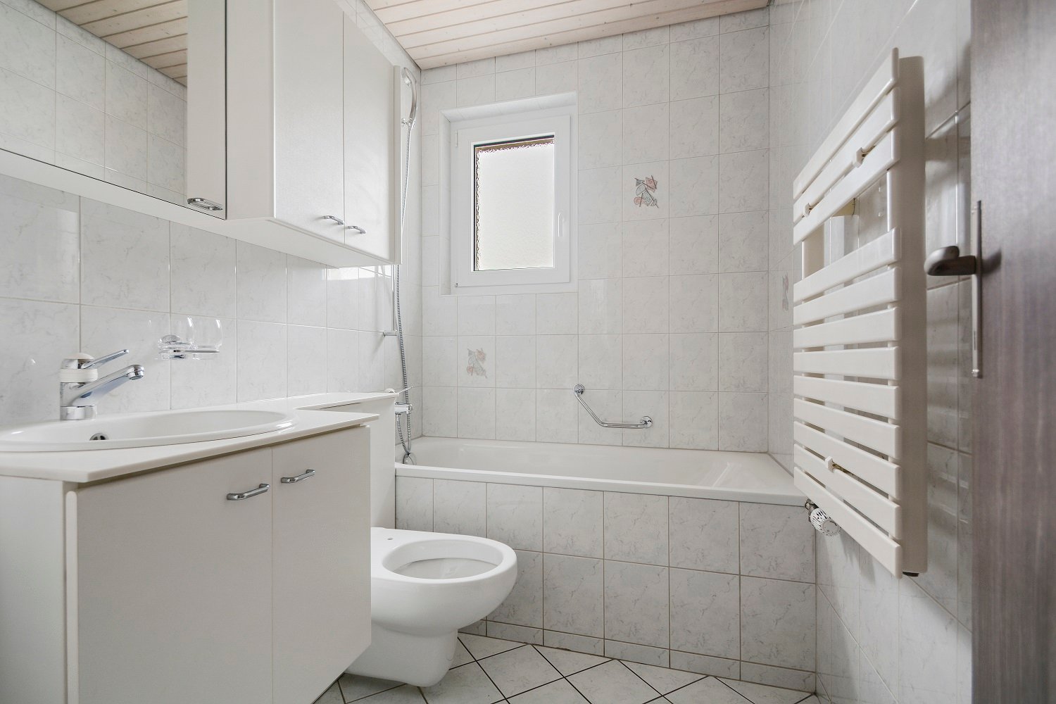Appartamento di 4 ½ locali