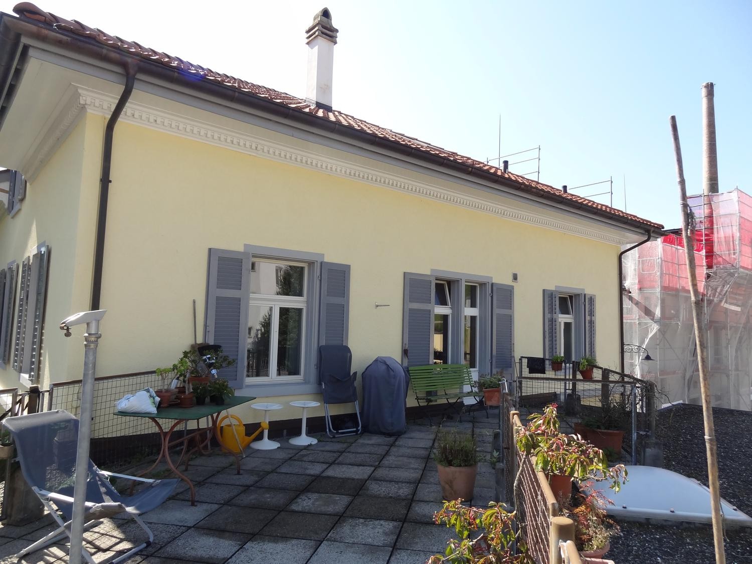 appartamento di 5 locali