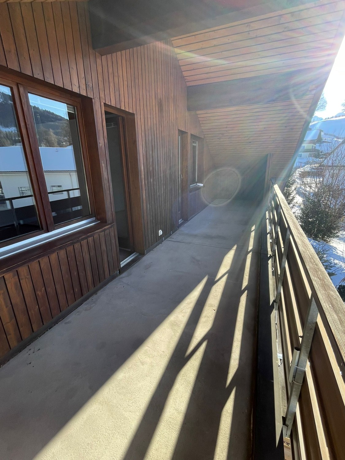 Appartamento di 3 ½ locali