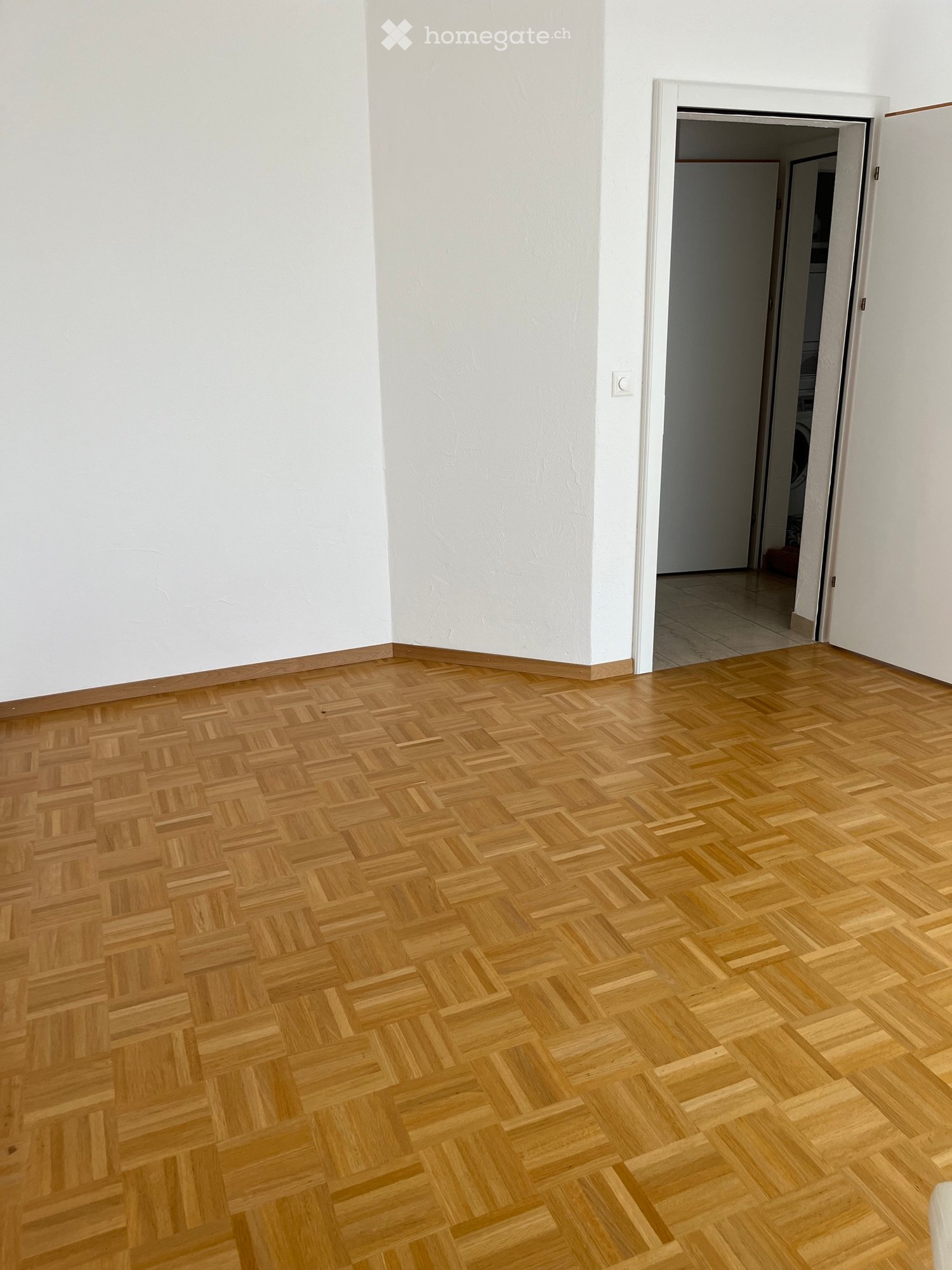 1 room apartment
