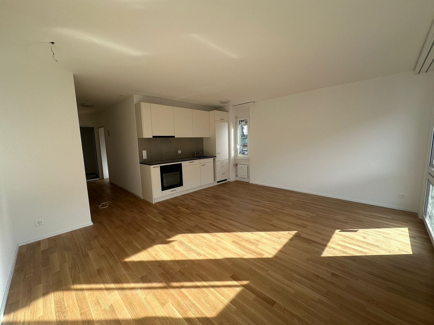 Appartement de 2 pièces