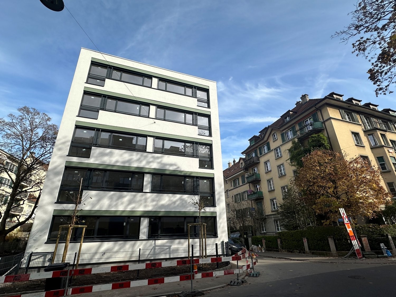 Appartement de 2 pièces