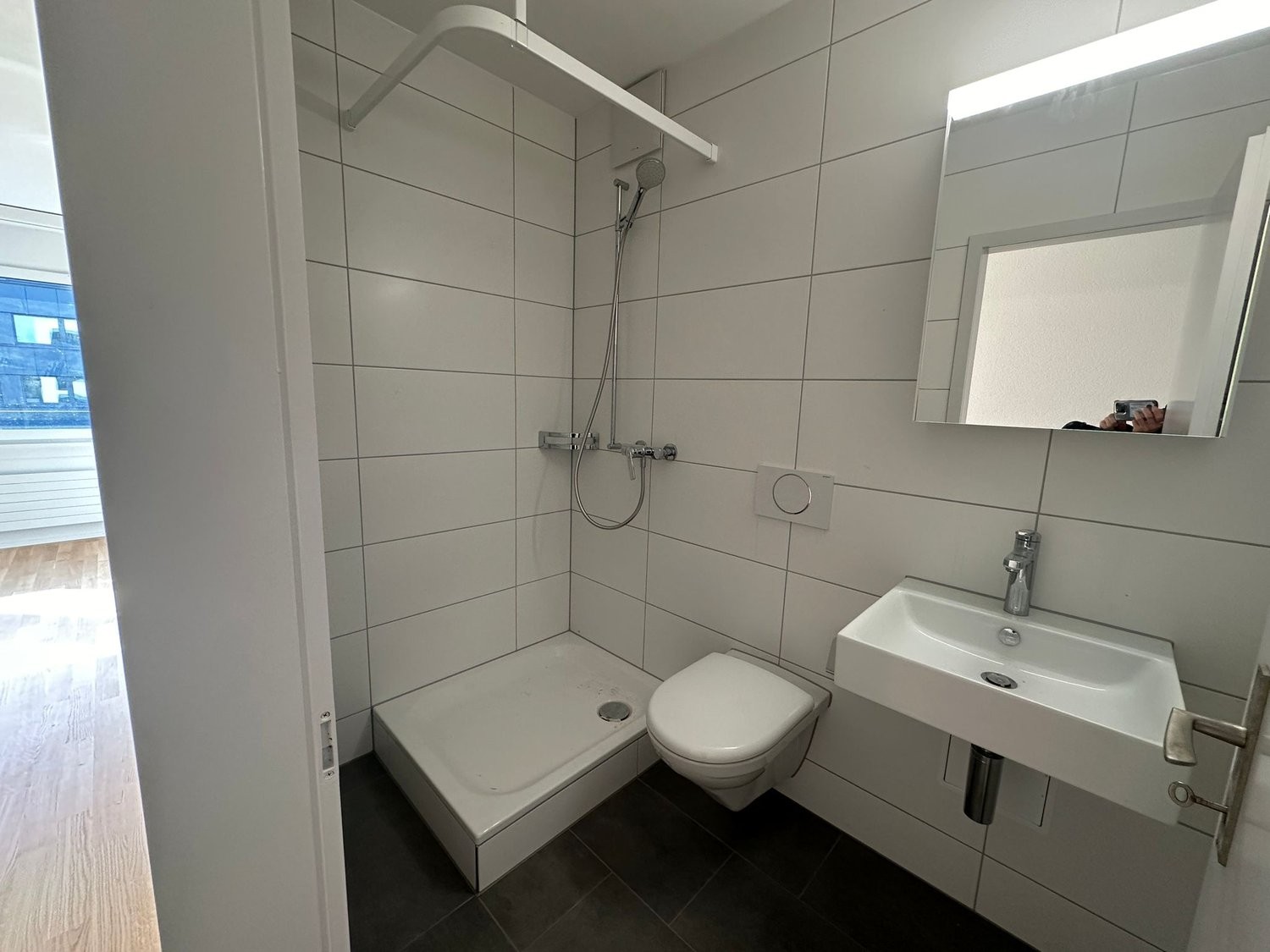 Appartement de 2 pièces