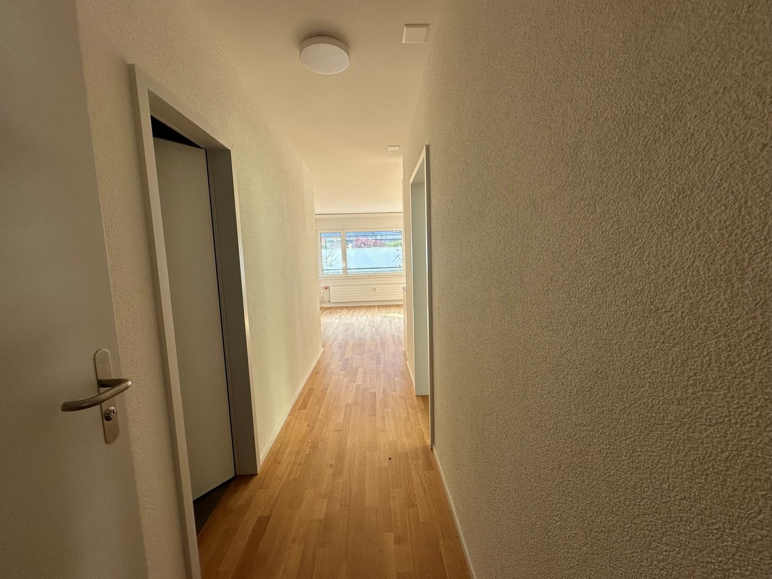 Appartement de 2 pièces