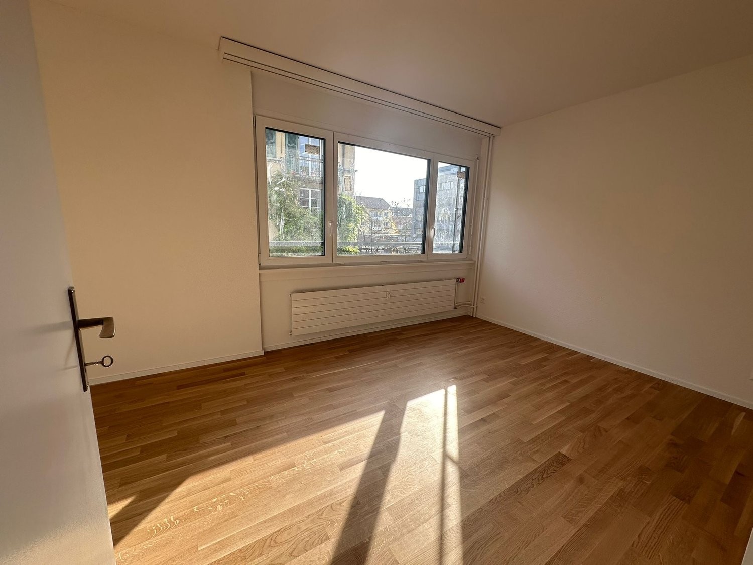 Appartement de 2 pièces