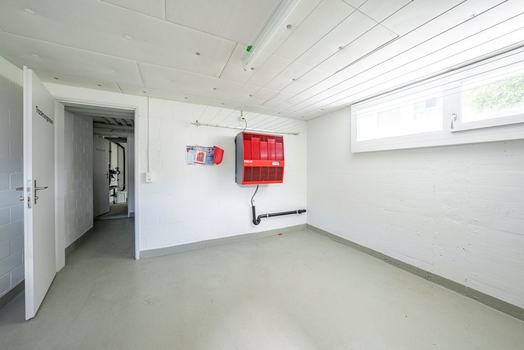Appartement de 4 ½ pièces