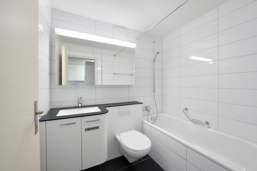 Appartement de 4 ½ pièces