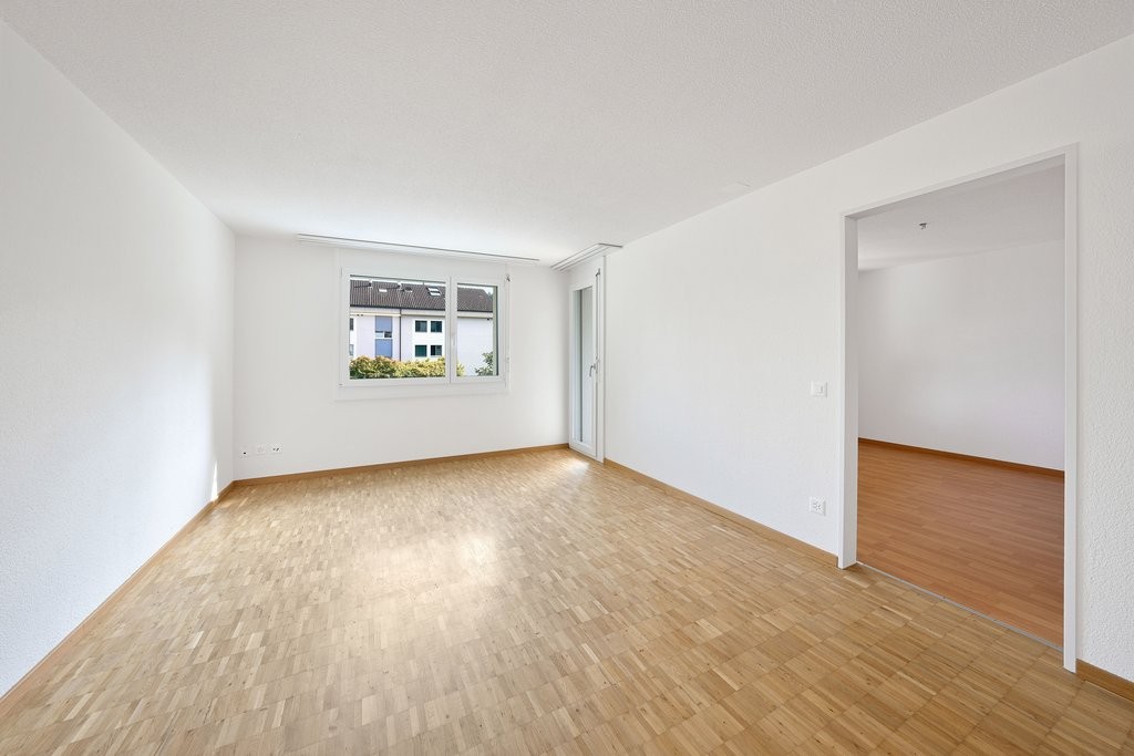 Appartement de 4 ½ pièces