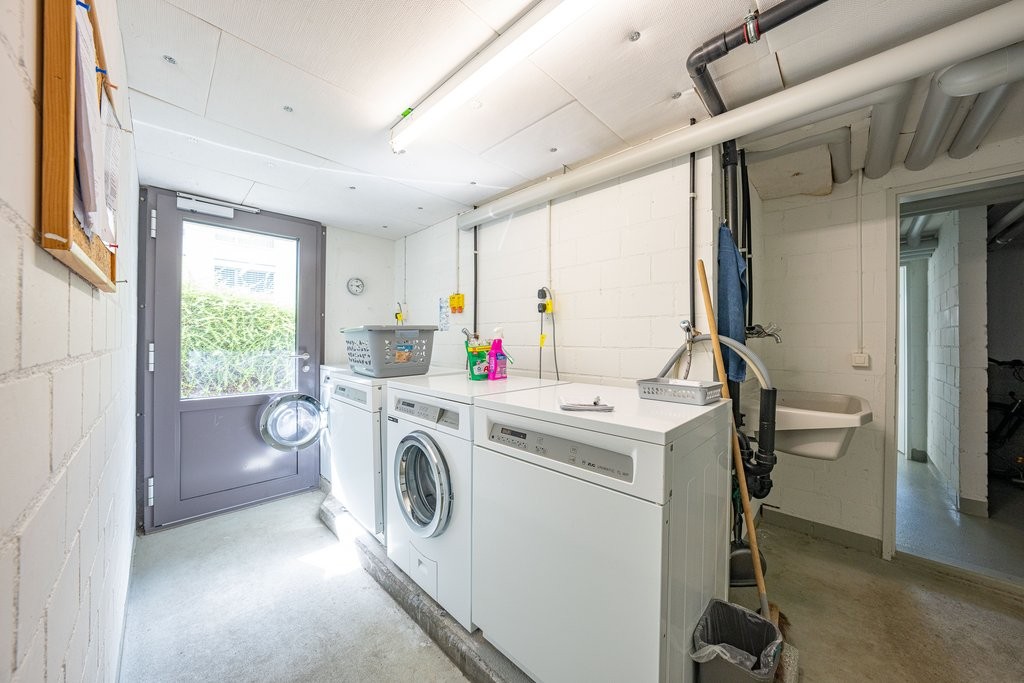 Appartement de 4 ½ pièces