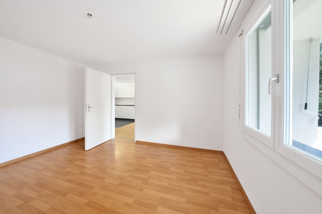 Appartement de 4 ½ pièces