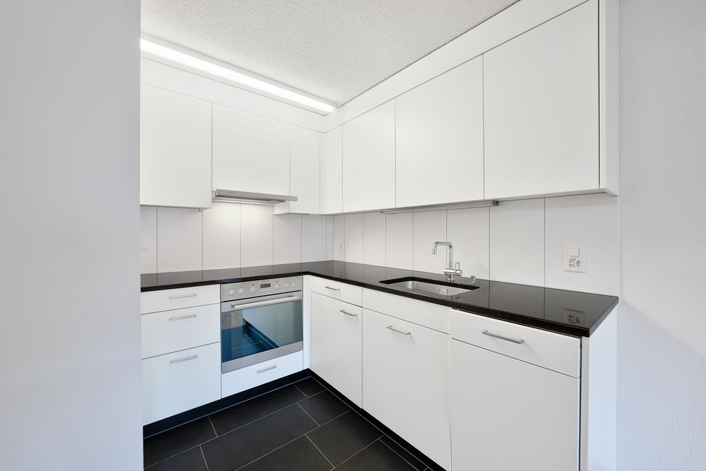 Appartement de 4 ½ pièces