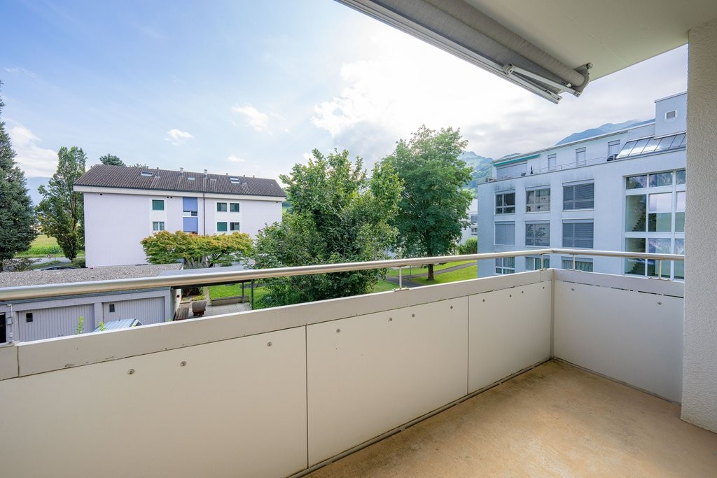 Appartement de 4 ½ pièces