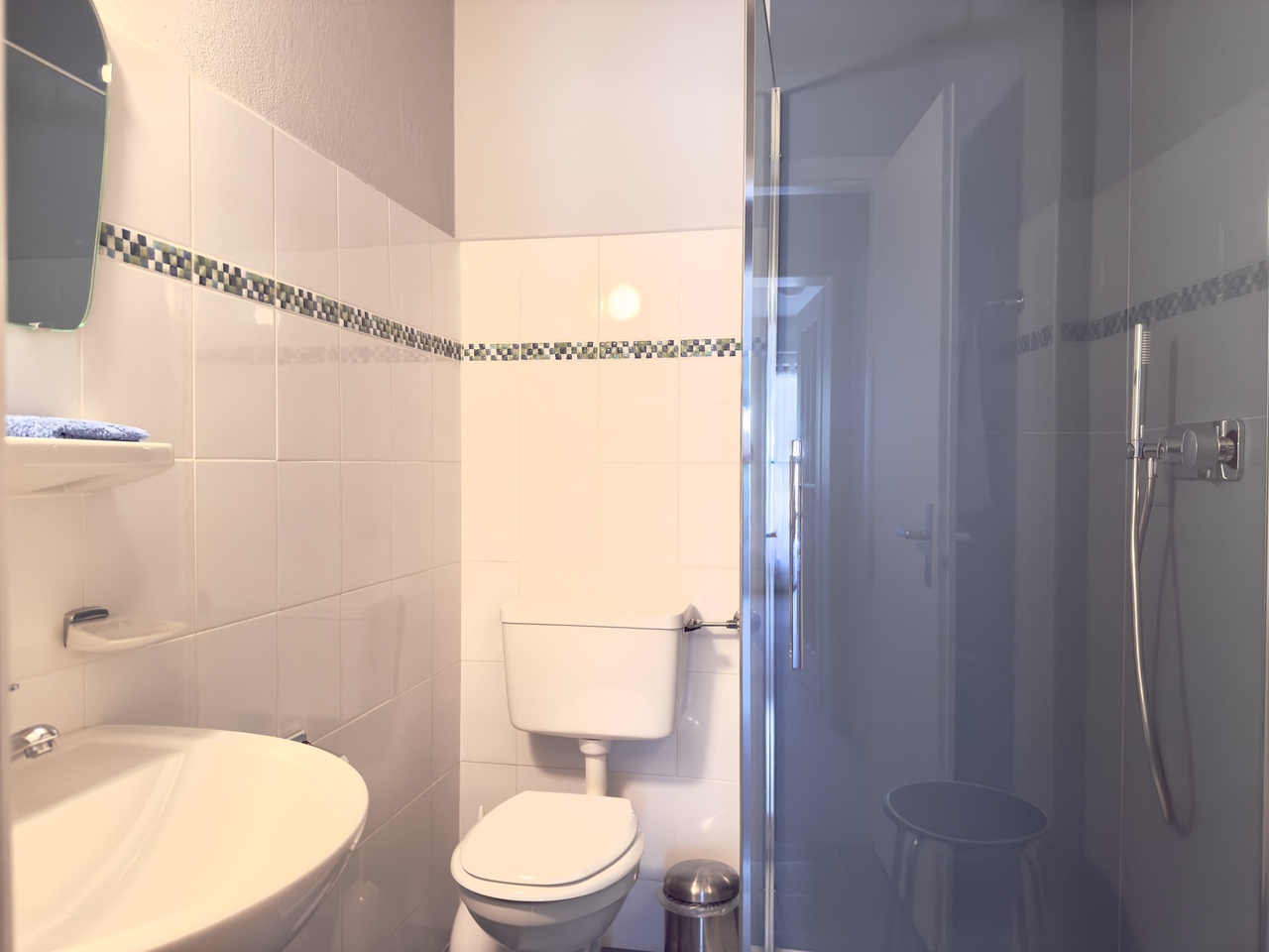 4-Zimmer-Wohnung