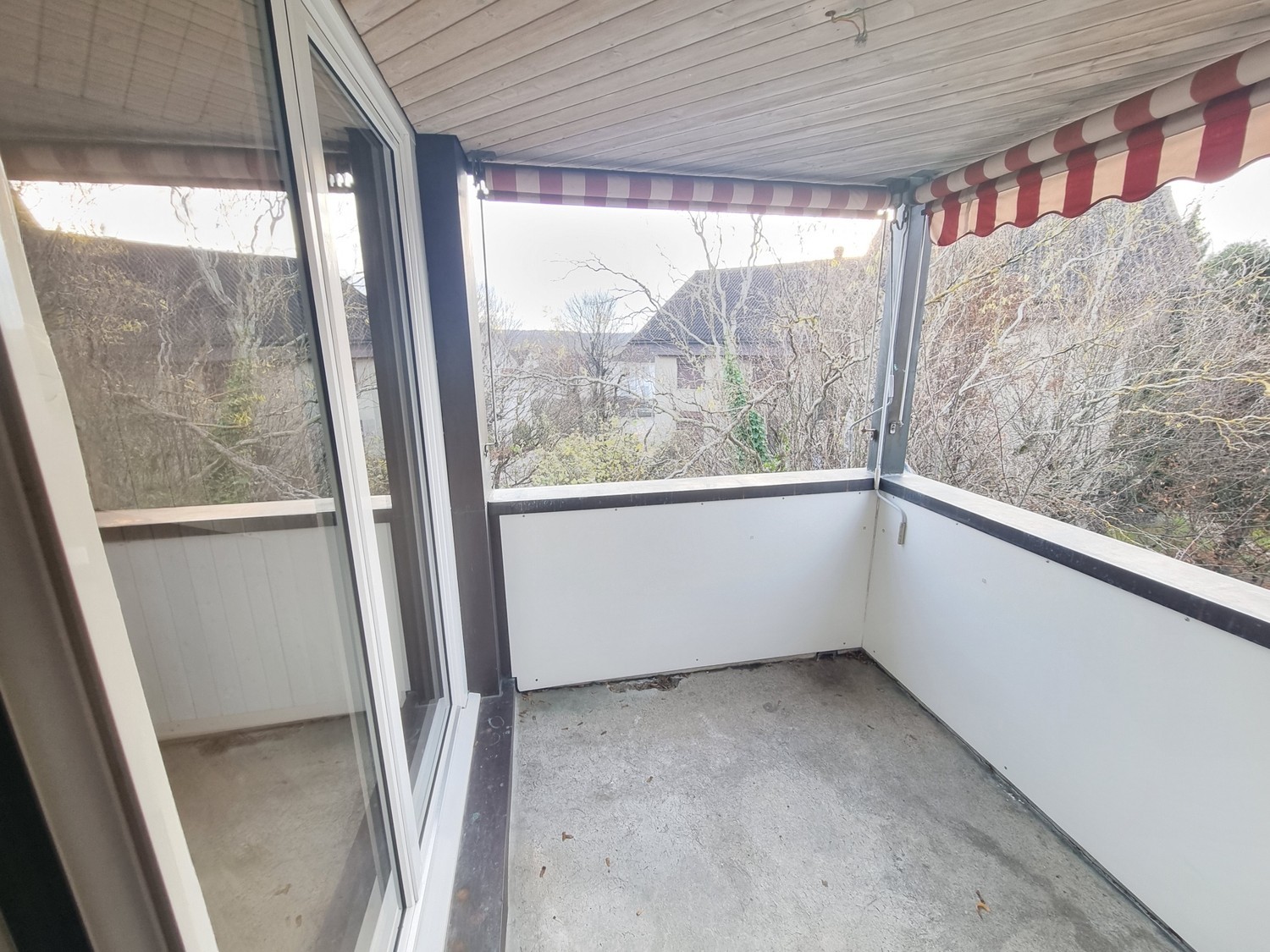 Appartamento di 2 ½ locali