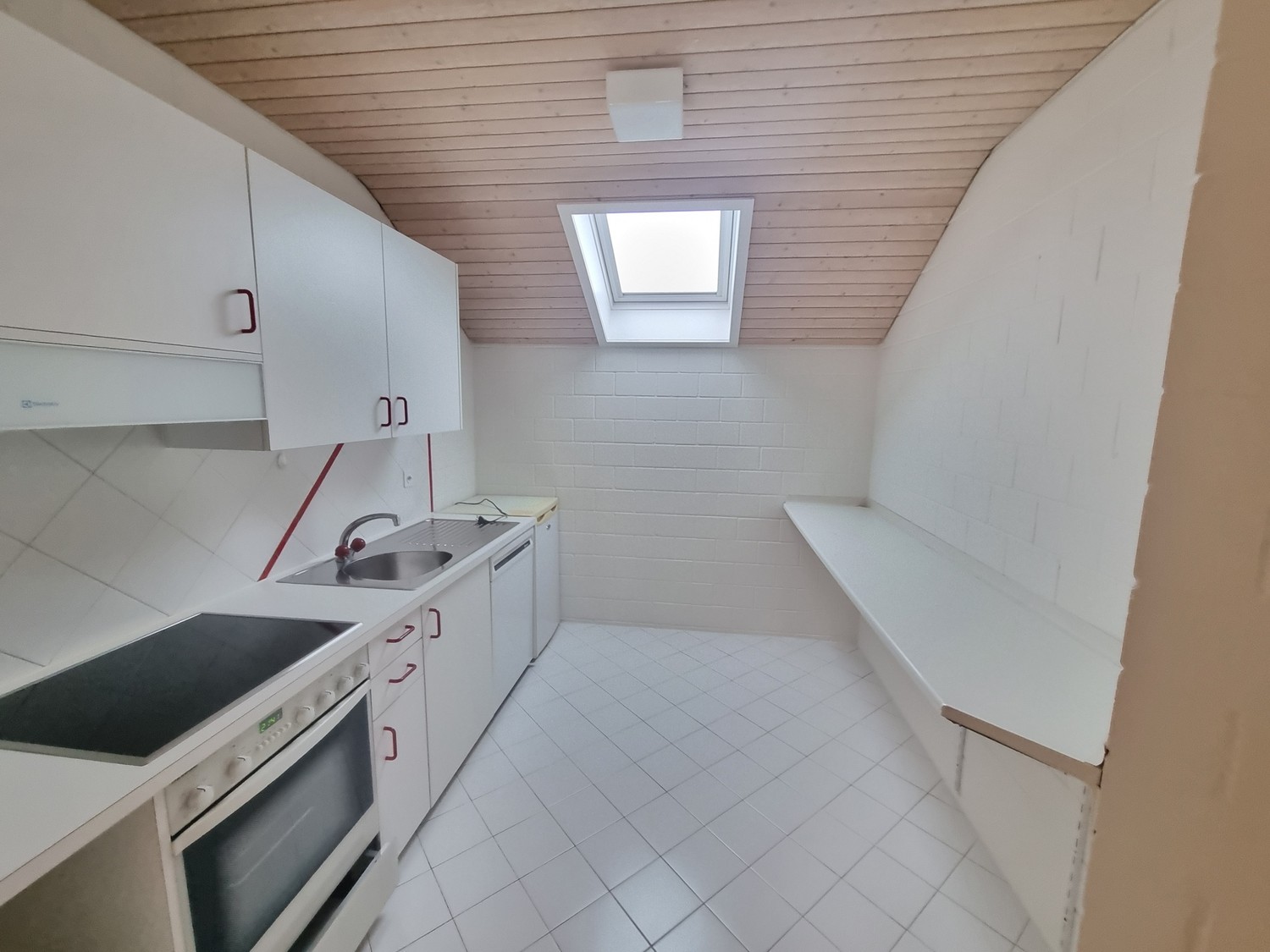 Appartamento di 2 ½ locali