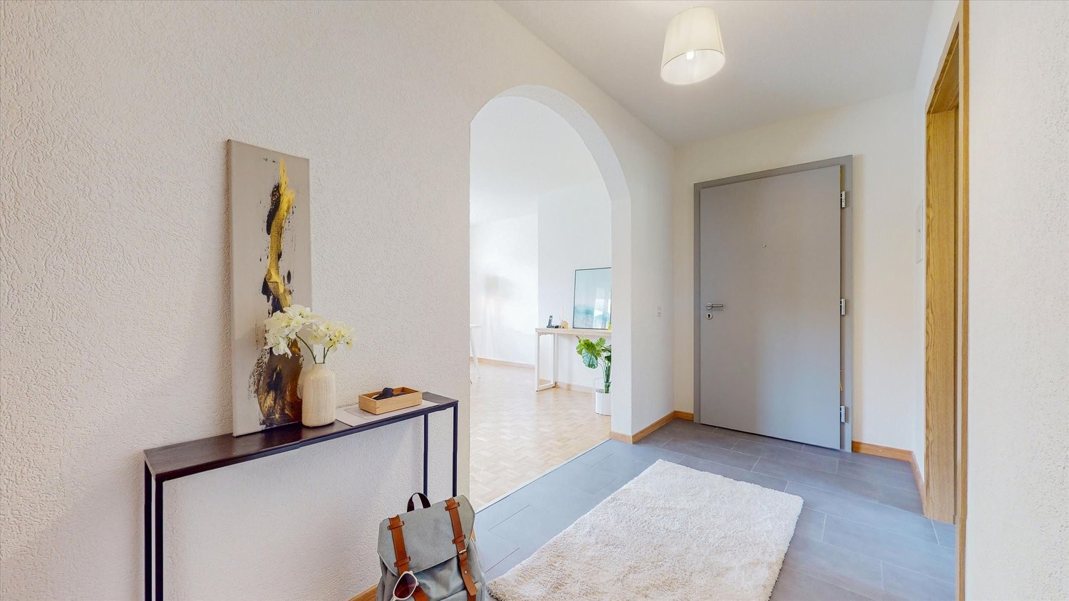 4 ½ rooms apartment