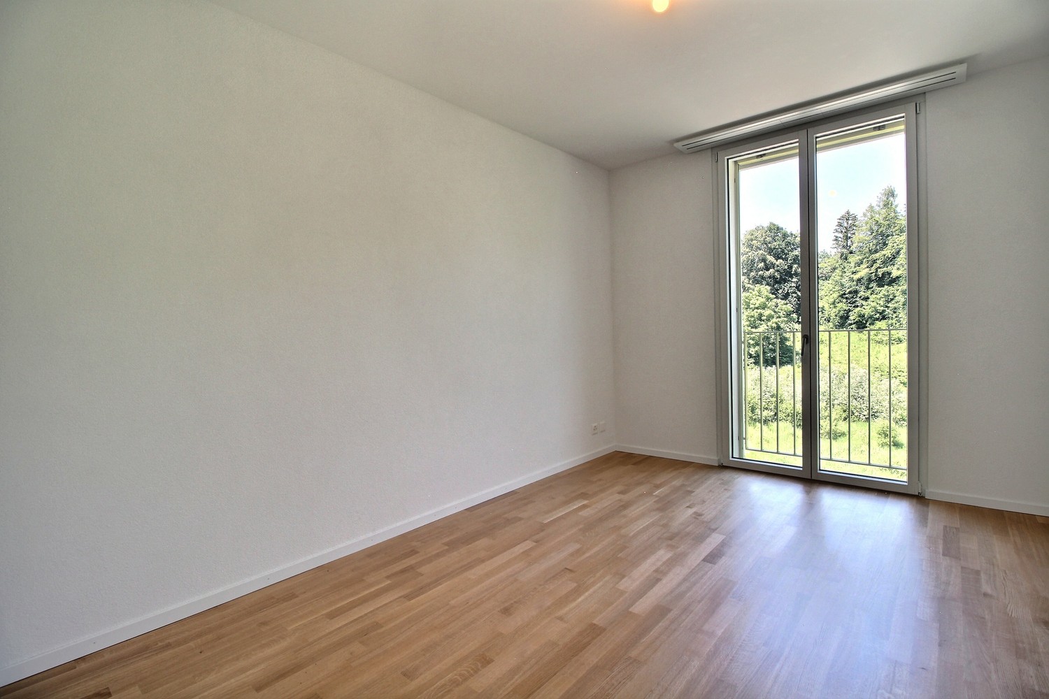 Appartamento di 4 ½ locali