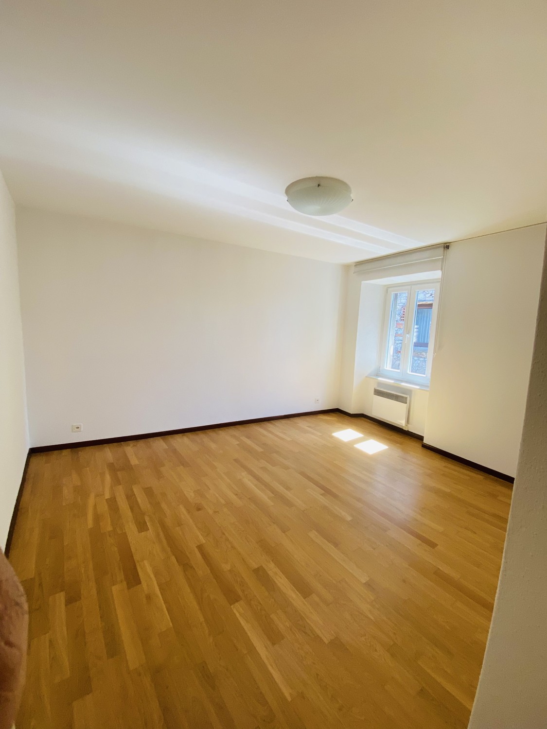 4 ½ Zimmer Einfamilienhaus