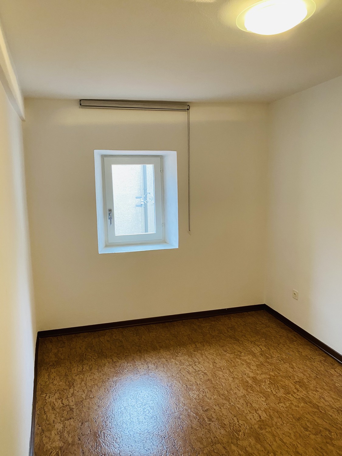 4 ½ Zimmer Einfamilienhaus
