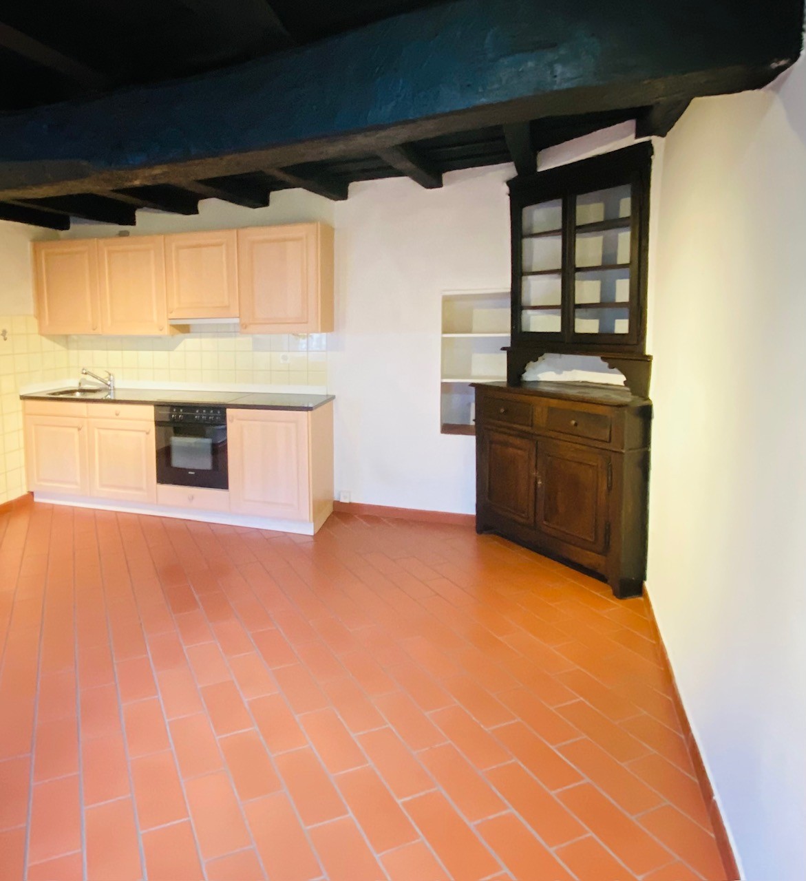 4 ½ Zimmer Einfamilienhaus