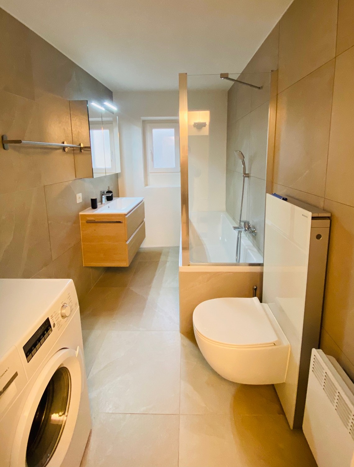 4 ½ Zimmer Einfamilienhaus
