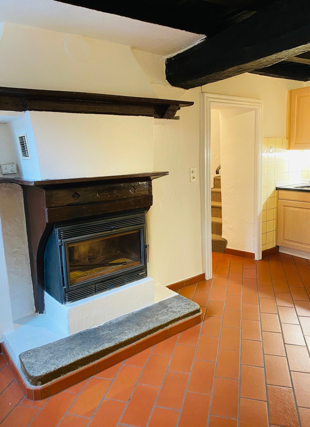 4 ½ Zimmer Einfamilienhaus