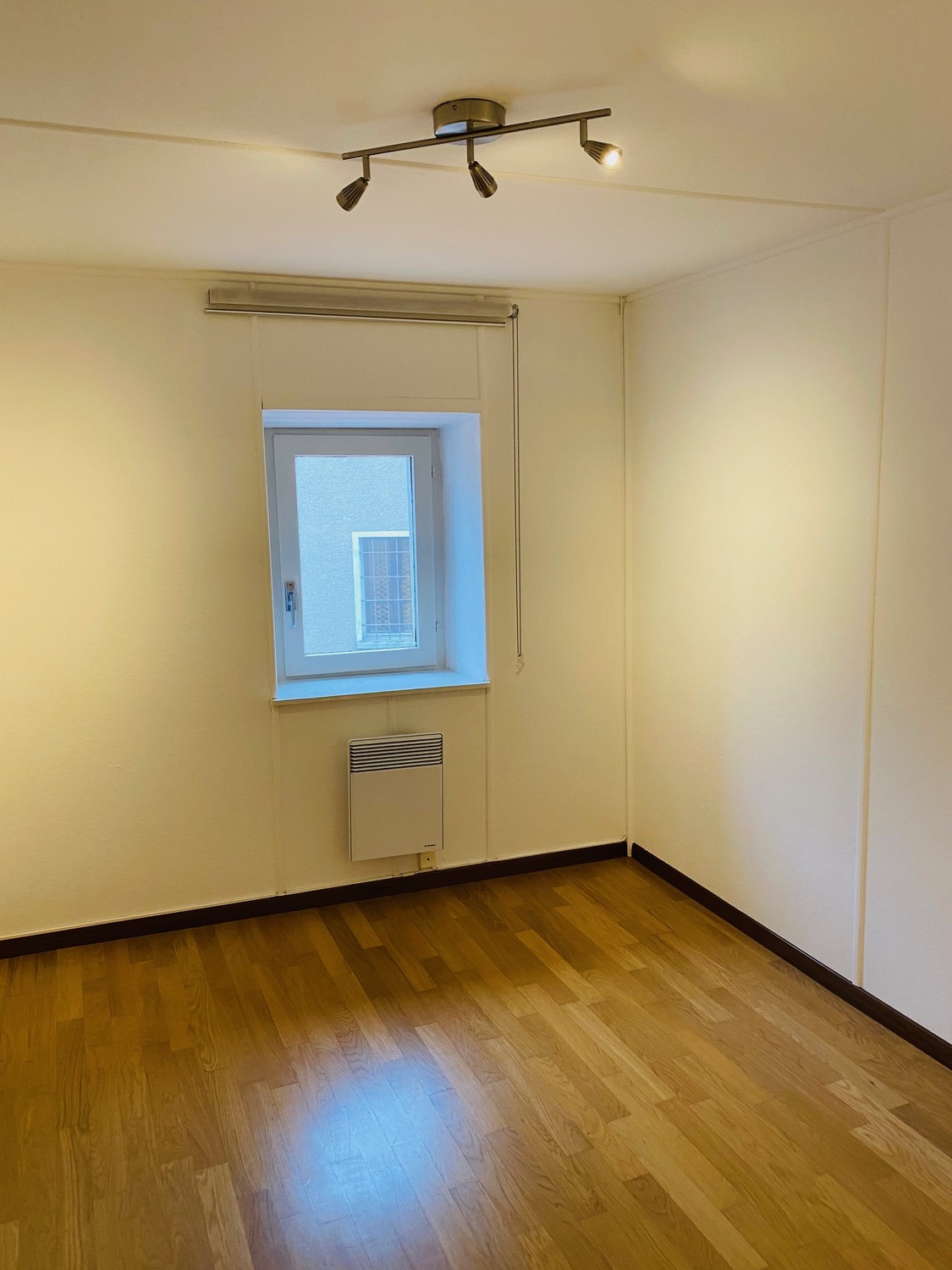 4 ½ Zimmer Einfamilienhaus