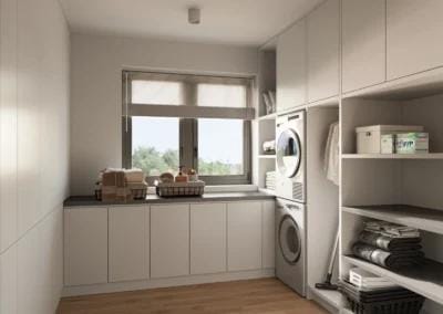 appartamento di 4 ½ locali
