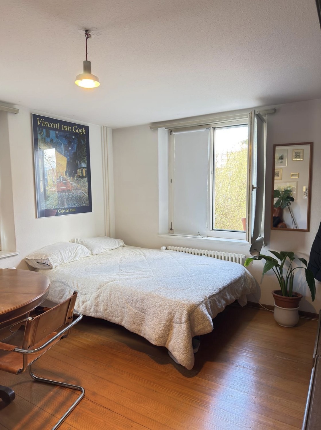 Appartement de 4 ½ pièces