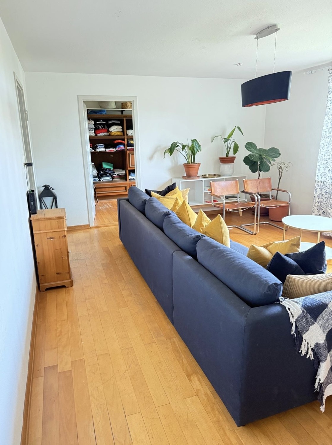 Appartement de 4 ½ pièces