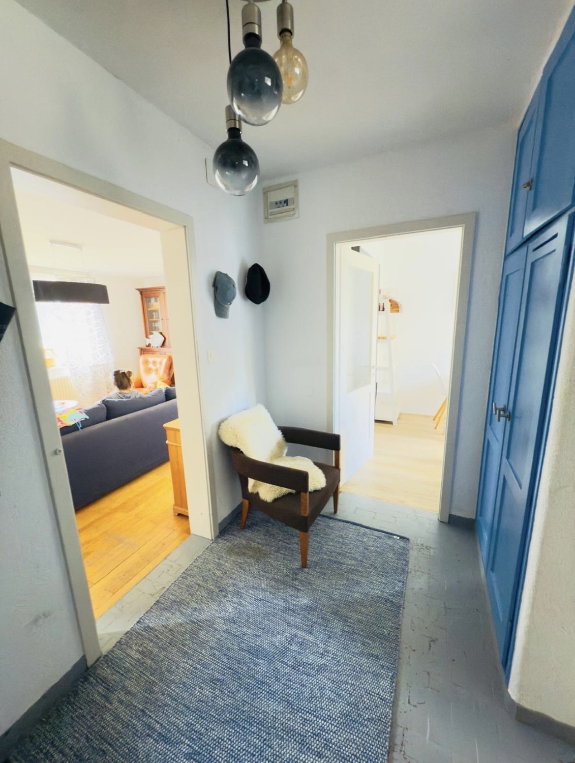 Appartement de 4 ½ pièces
