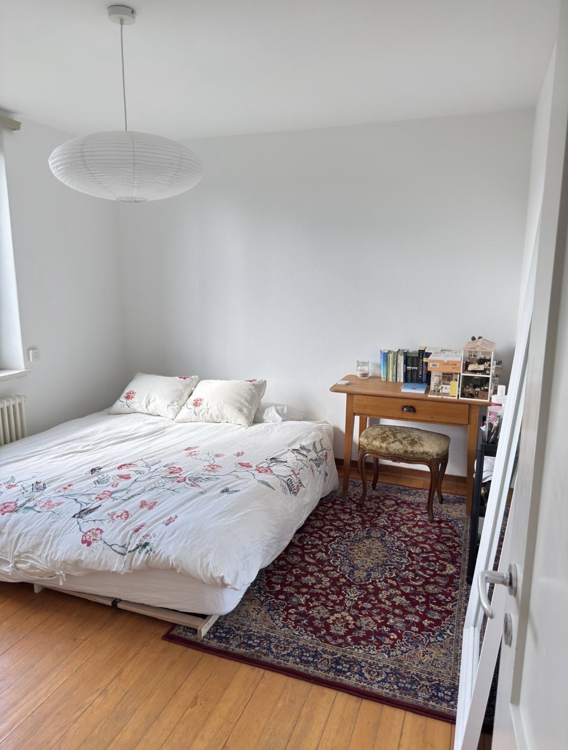 Appartement de 4 ½ pièces