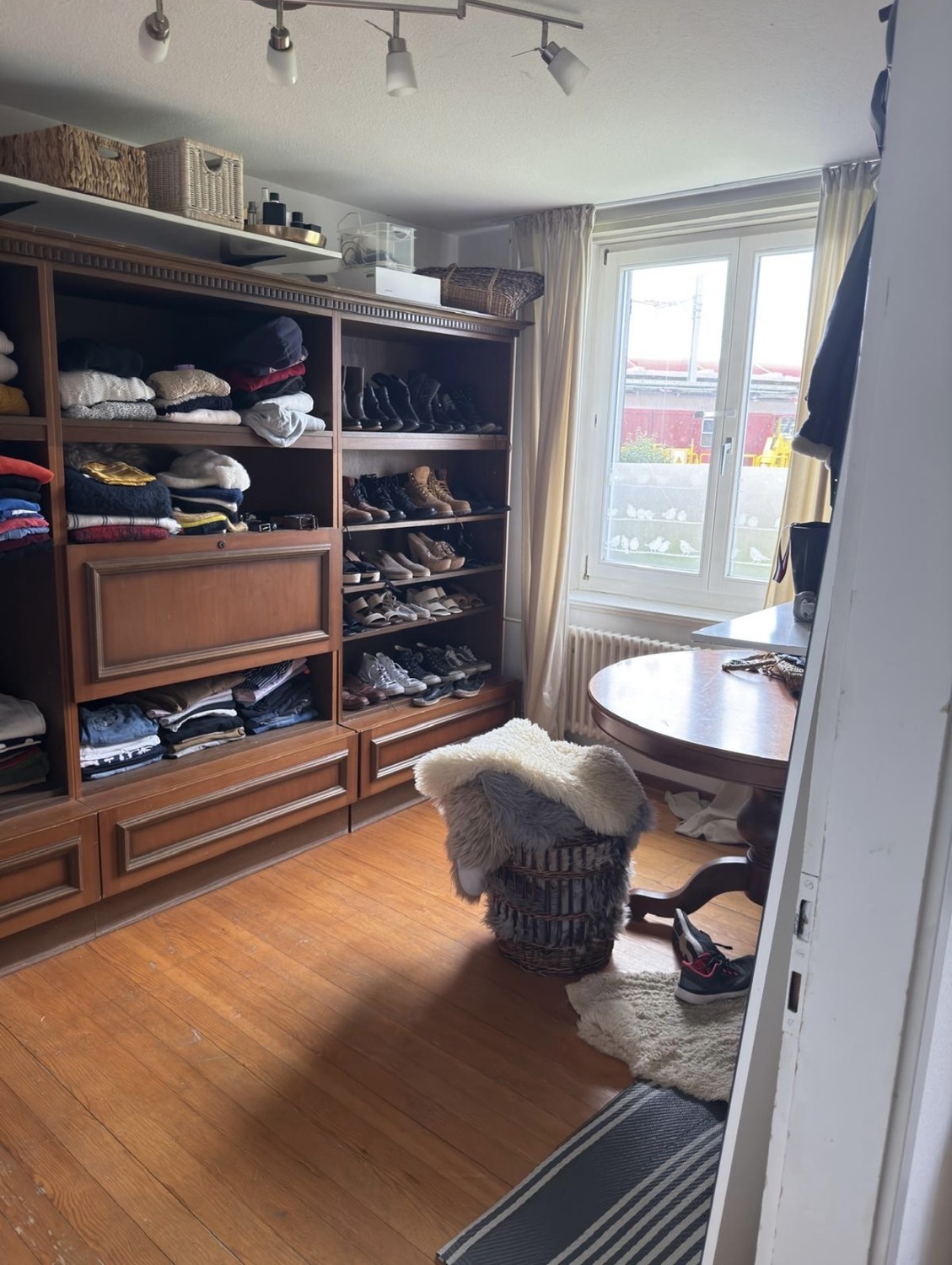 Appartement de 4 ½ pièces