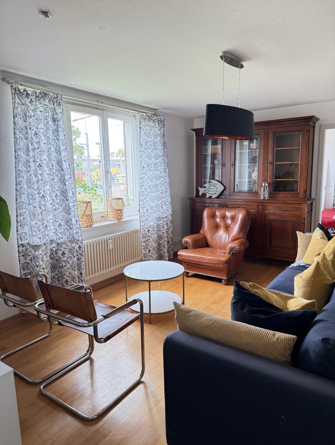 Appartement de 4 ½ pièces