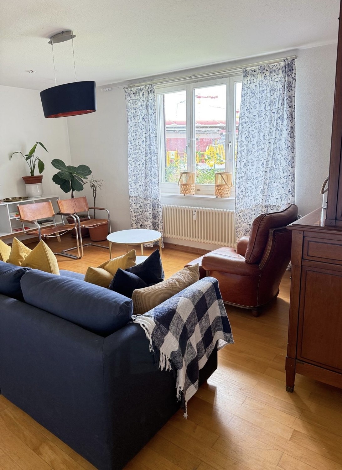 Appartement de 4 ½ pièces