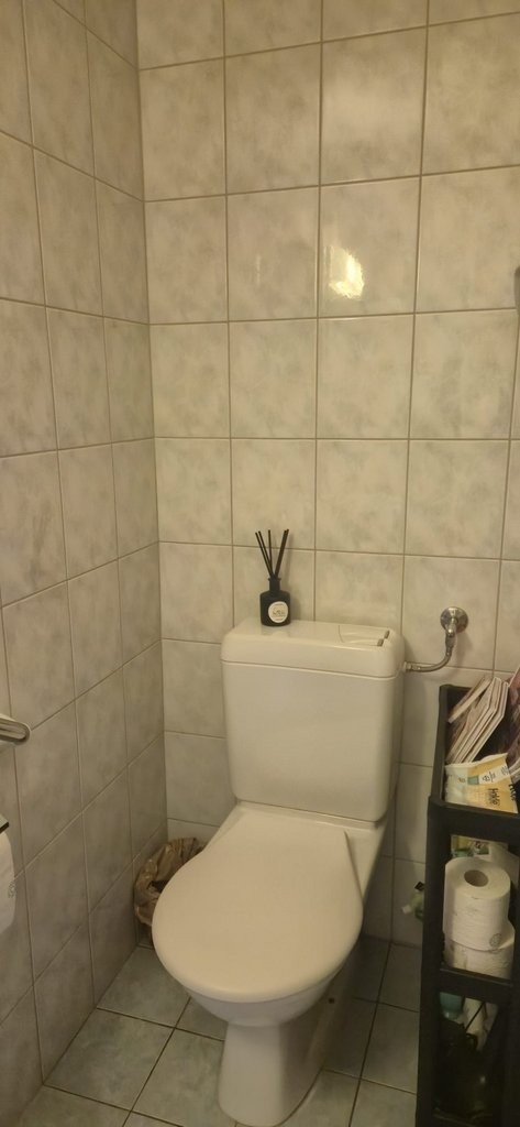 5 ½ rooms apartment