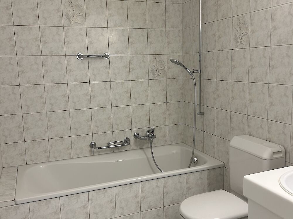 Appartamento di 2 ½ locali