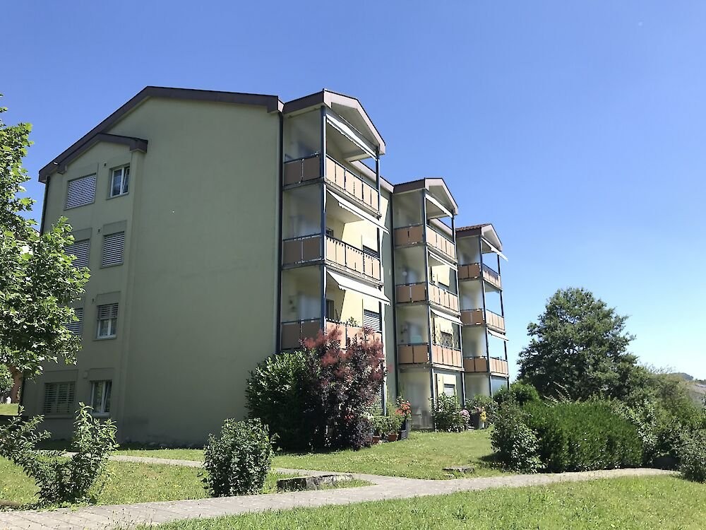 Appartamento di 2 ½ locali