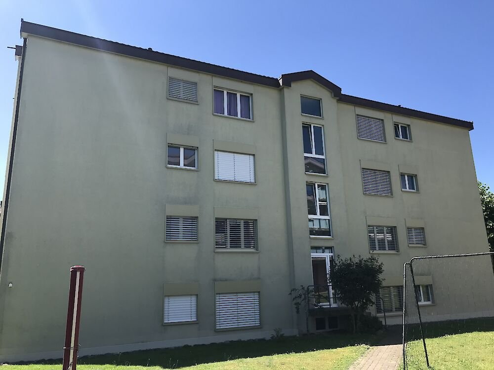 Appartamento di 2 ½ locali