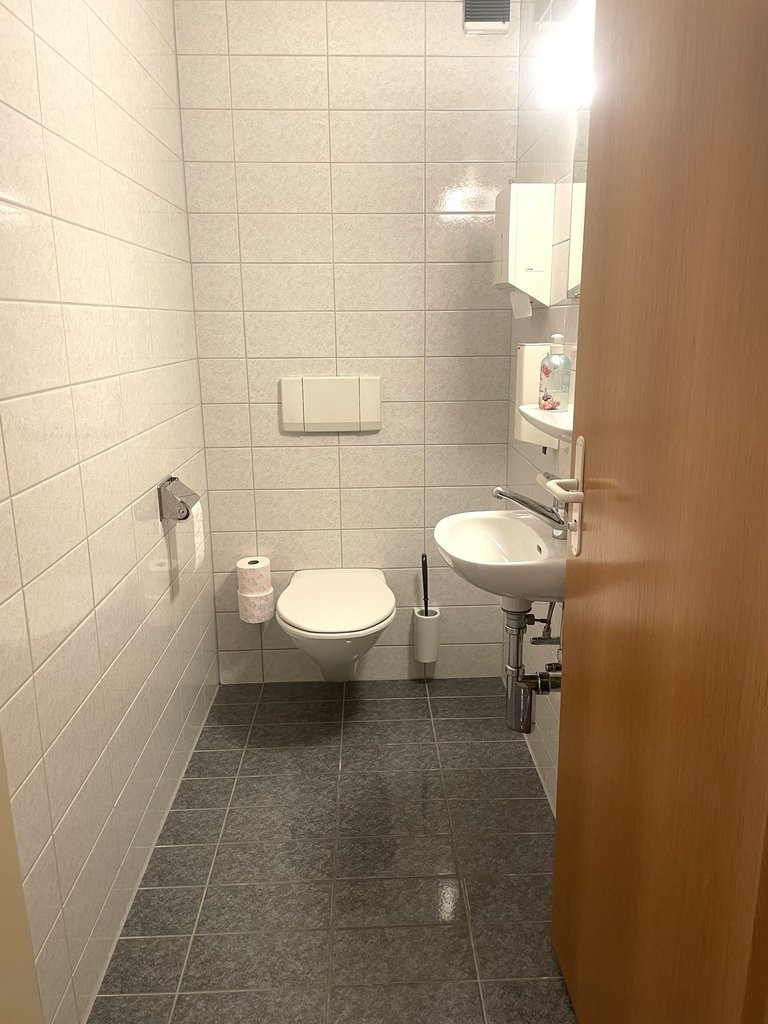 80m² ufficio