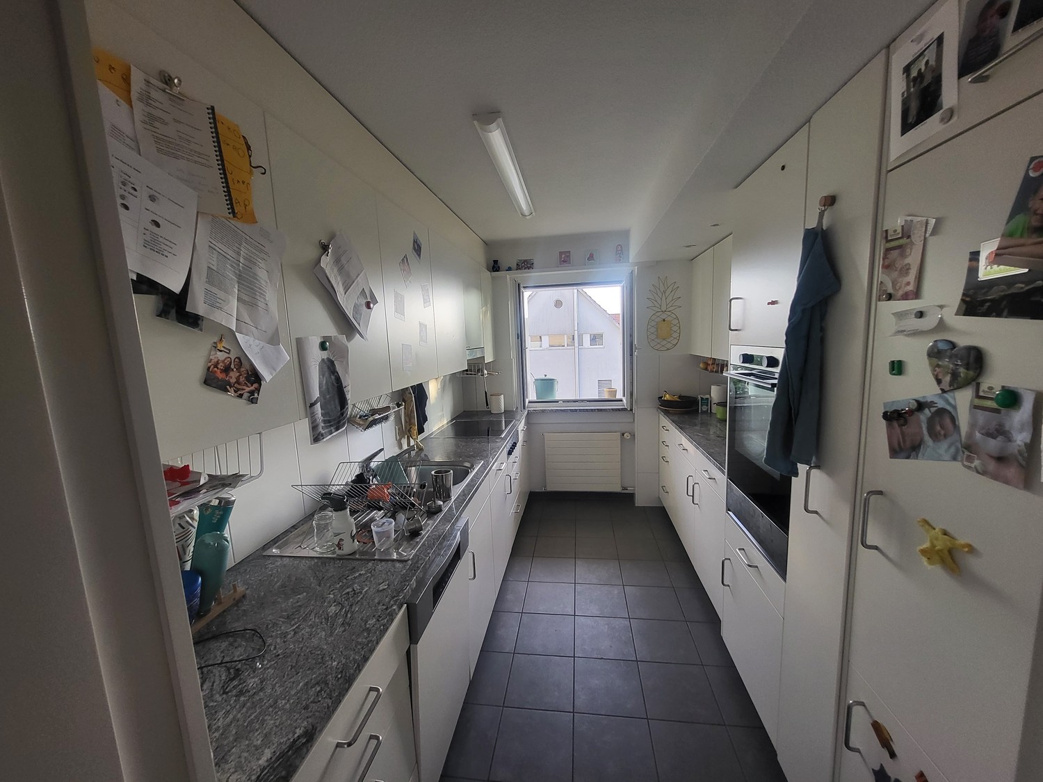 Appartement de 4 ½ pièces