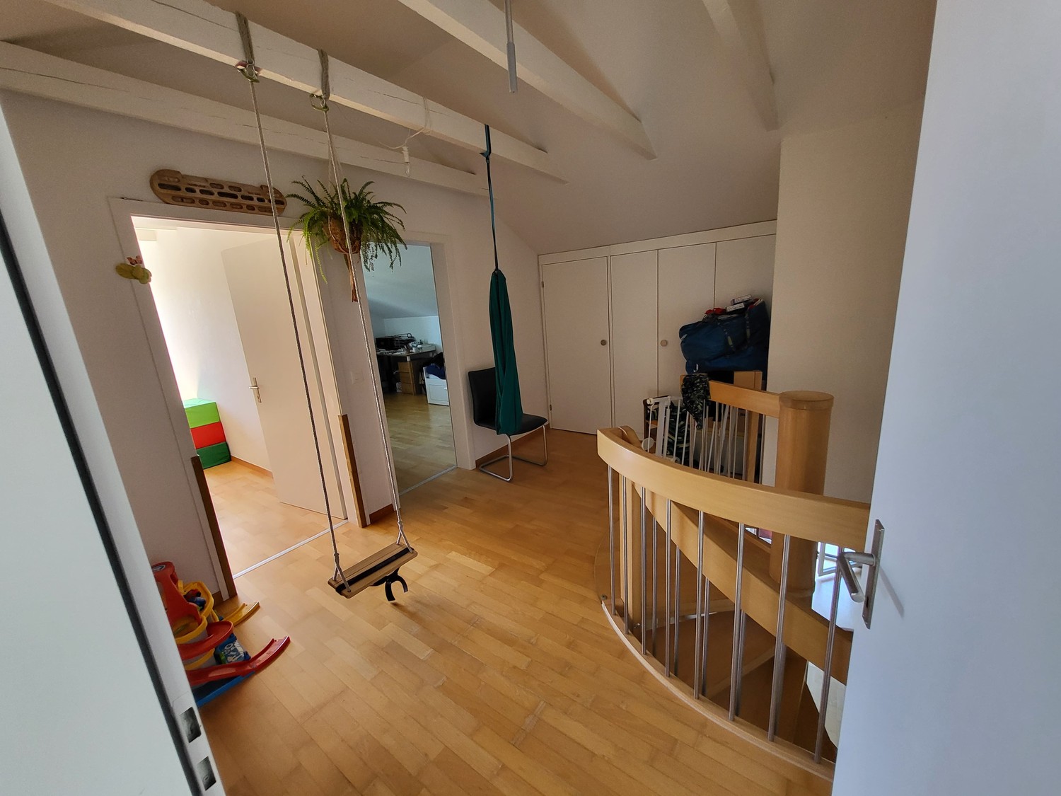 Appartement de 4 ½ pièces
