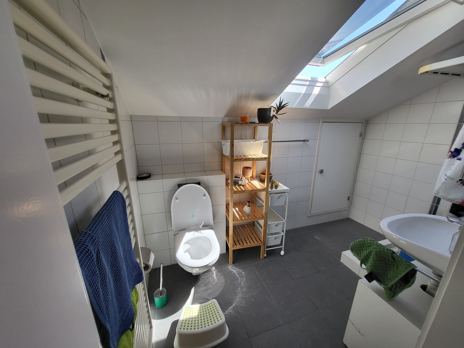 Appartement de 4 ½ pièces