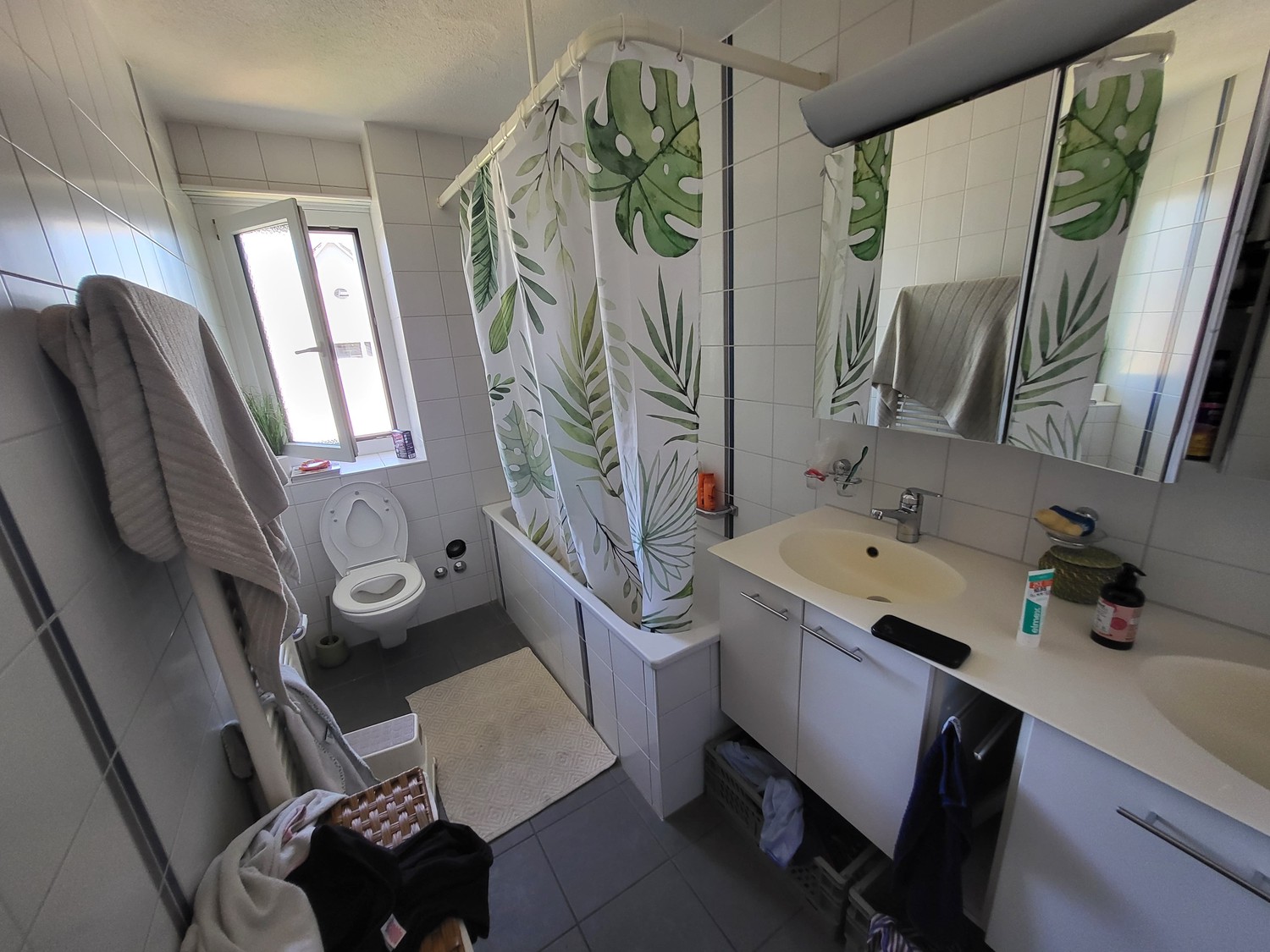 Appartement de 4 ½ pièces