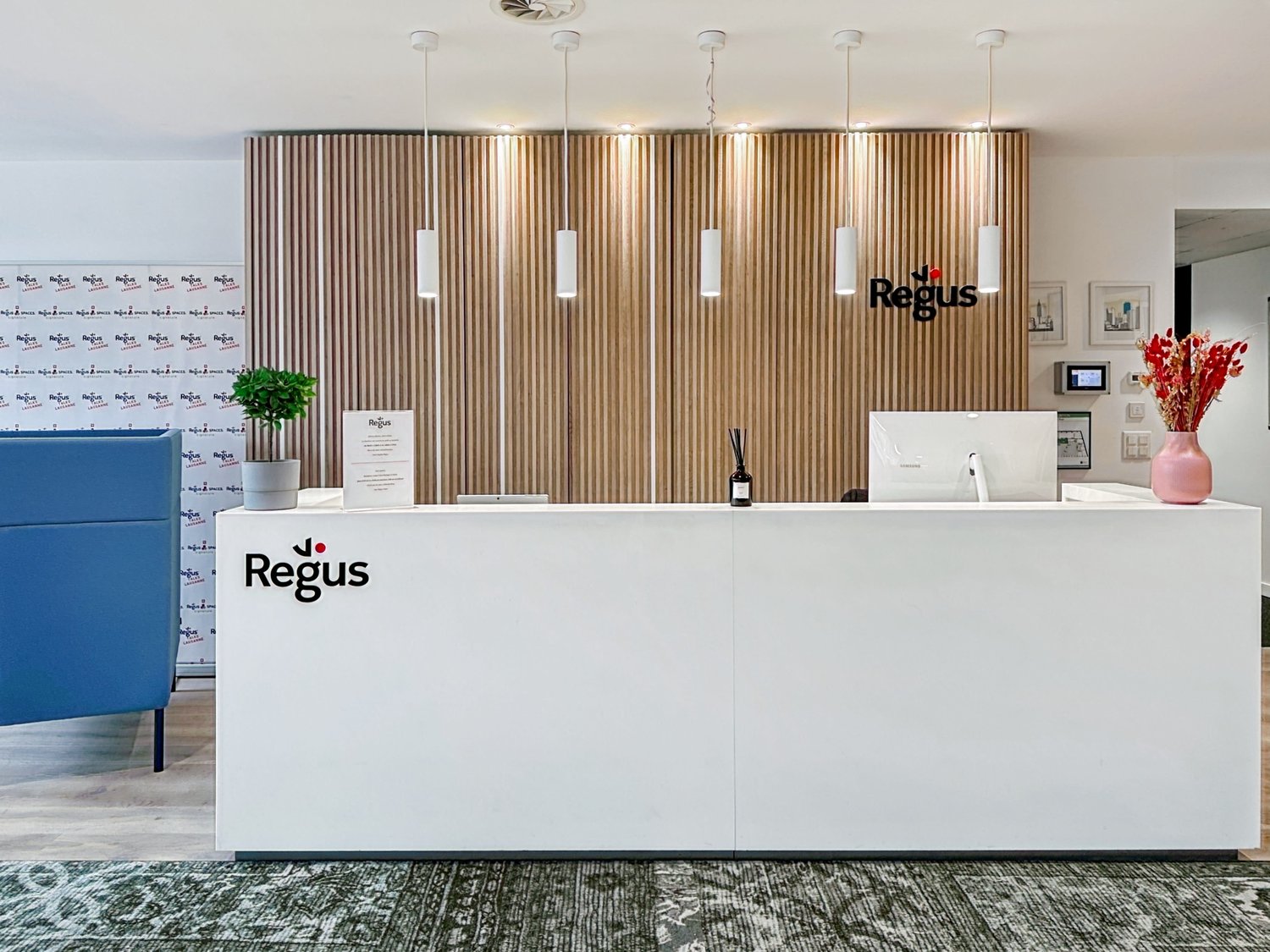 10m² Büro
