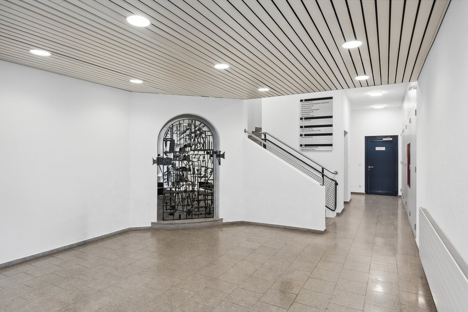 41m² ufficio