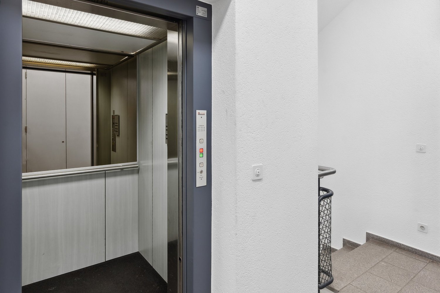 41m² ufficio